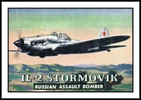 68 Il-2 Stormovik